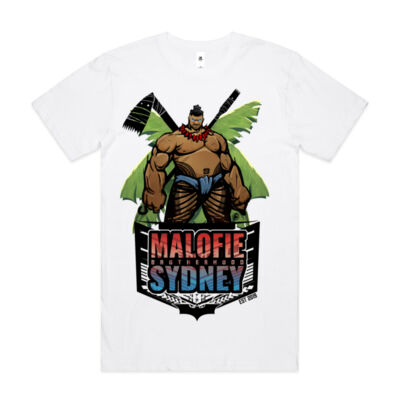 Malofie Brotherhood Sydney Thumbnail