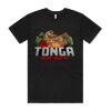 Mens Basic Tee Thumbnail