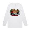 Mens Base Longsleeve Tee Thumbnail